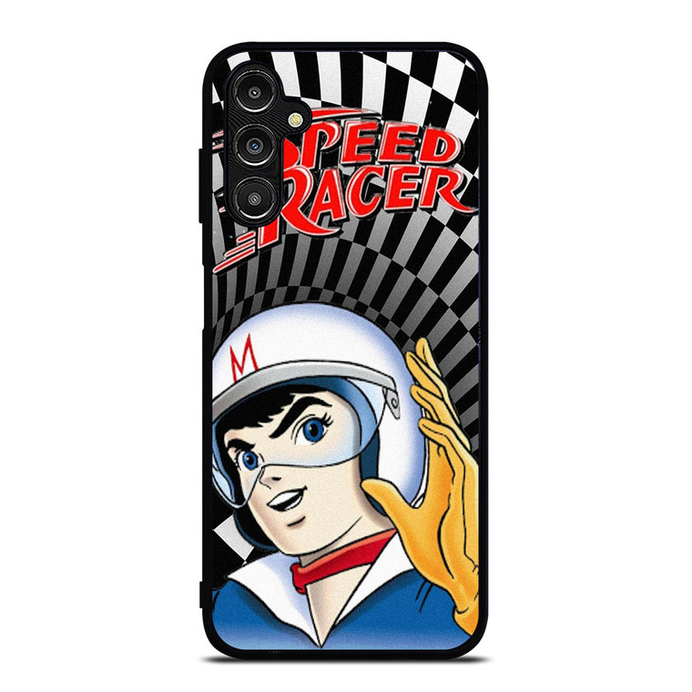 SPEED RACER CLASSIC CARTOON Samsung Galaxy A14 Case Cover