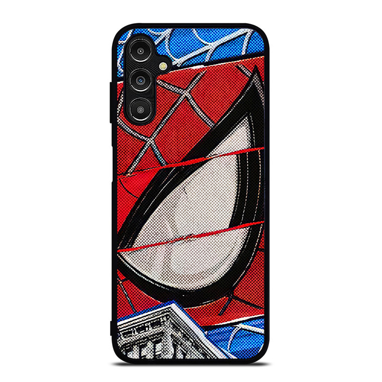 SPIDERMAN MARVEL COMICS Samsung Galaxy A14 Case Cover