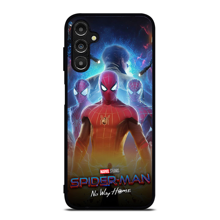 SPIDERMAN NO WAY HOME MARVEL Samsung Galaxy A14 Case Cover