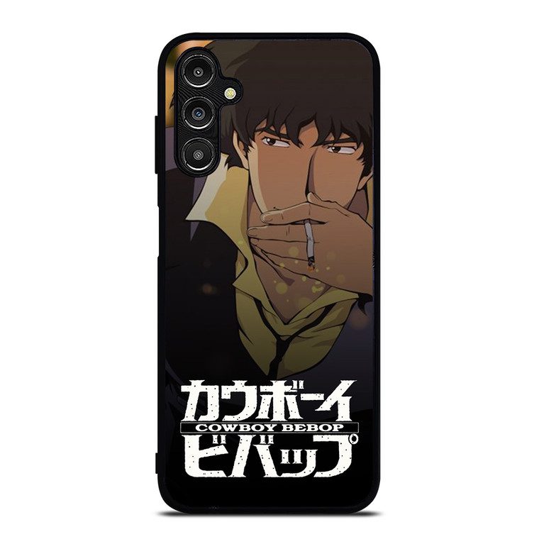 SPIKE SPIEGEL COWBOY BEBOP Samsung Galaxy A14 Case Cover