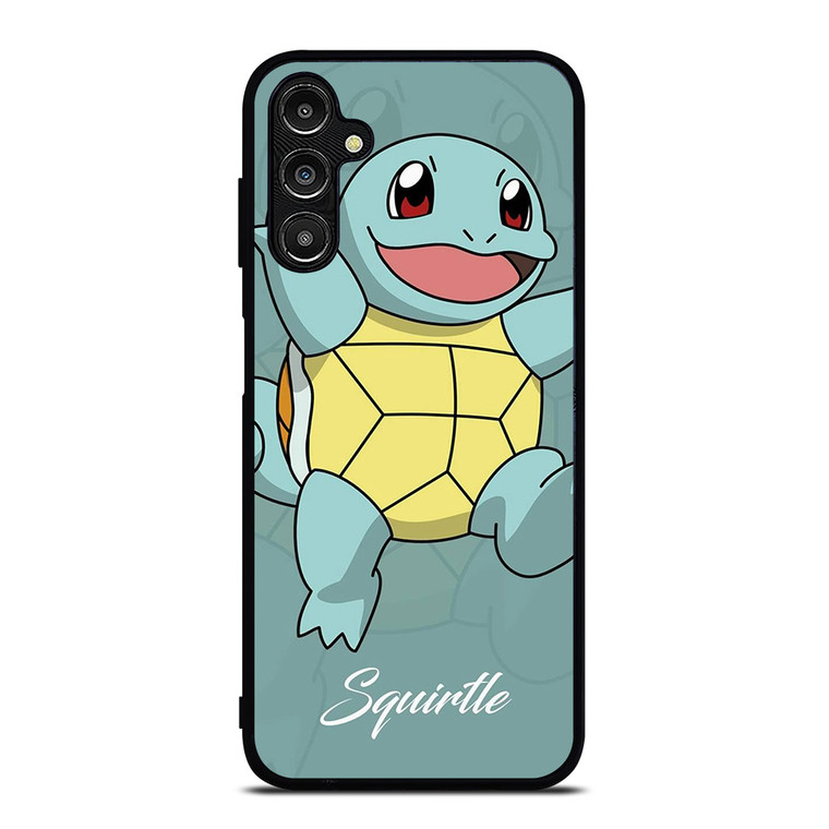 SQUIRTLE POKEMON MONSTER Samsung Galaxy A14 Case Cover
