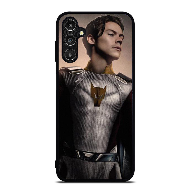 STARFOX ETERNALS MARVEL HARRY STYLES Samsung Galaxy A14 Case Cover