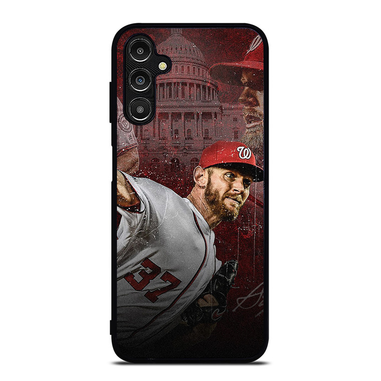 STEPHEN STARSBURG WASHINGTON NATIONALS Samsung Galaxy A14 Case Cover