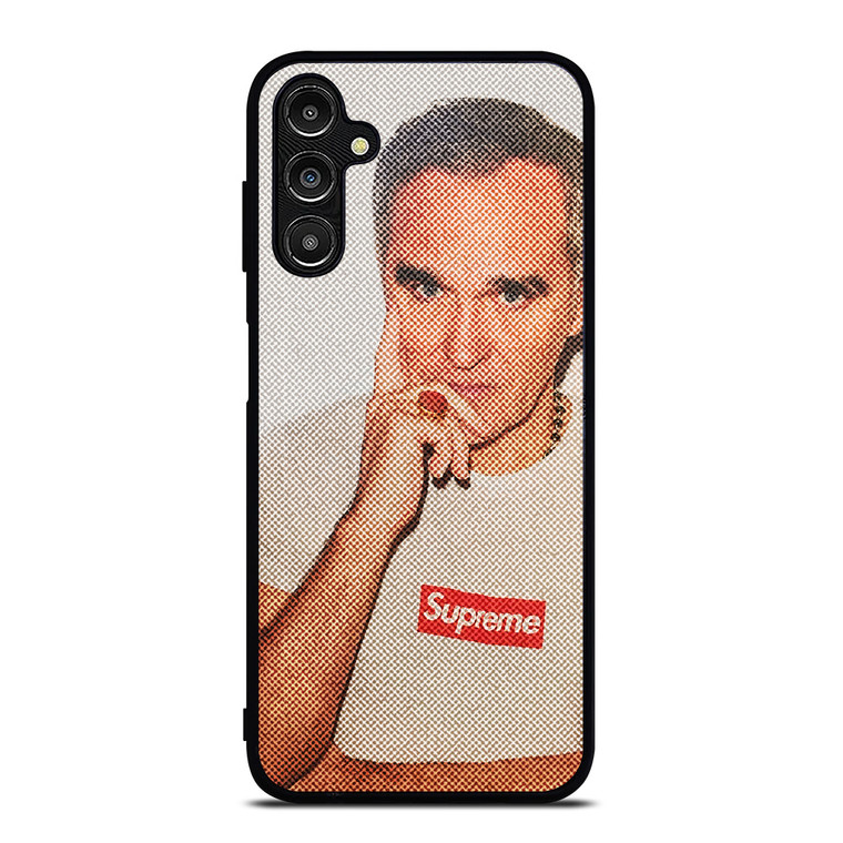 STEVEN PATRICK MORISSEY SUPREME Samsung Galaxy A14 Case Cover