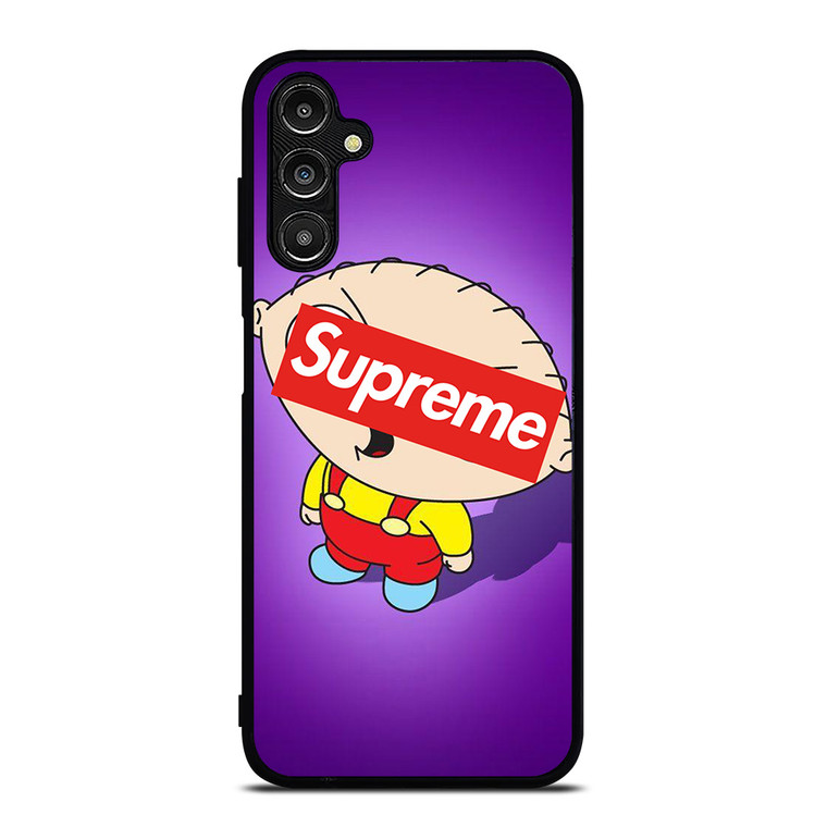 STEWIE GRIFFIN FAMILY GUY SUPREME Samsung Galaxy A14 Case Cover