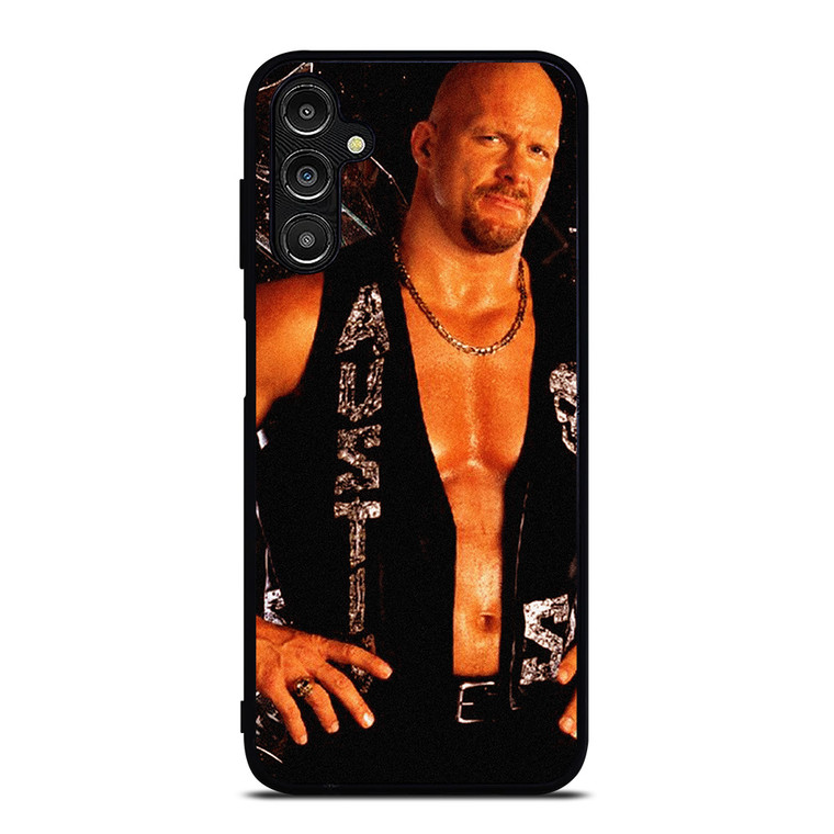 STONE COLD STEVE AUSTIN WRESTLING Samsung Galaxy A14 Case Cover