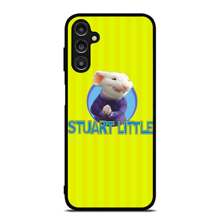 STUART LITTLE CARTOON Samsung Galaxy A14 Case Cover