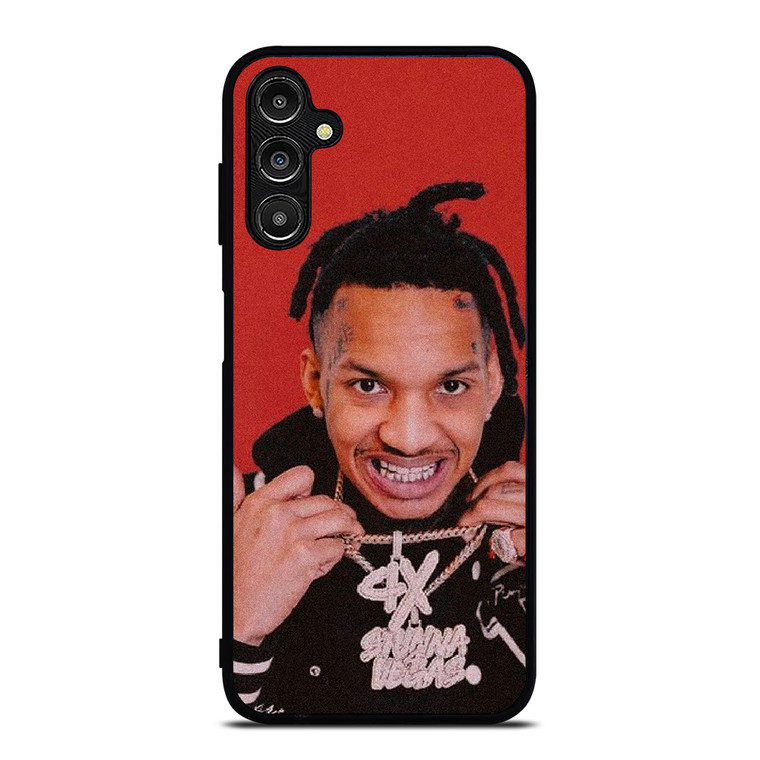 STUNNA 4 VEGAS RAPPER 2 Samsung Galaxy A14 Case Cover