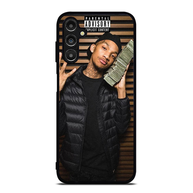 STUNNA 4 VEGAS RAPPER Samsung Galaxy A14 Case Cover