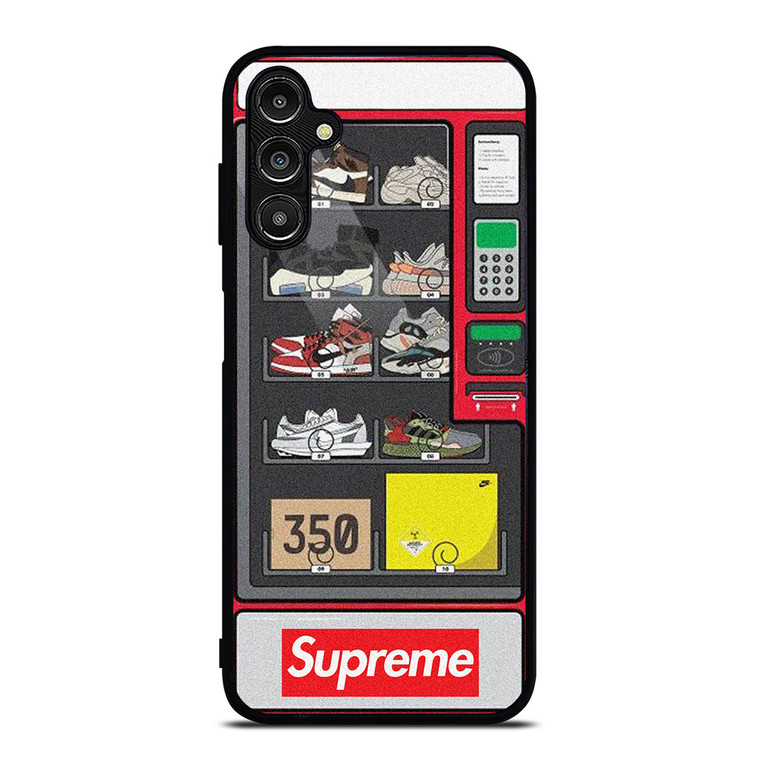 SUPREME SNEAKERS VENDING MACHINE Samsung Galaxy A14 Case Cover