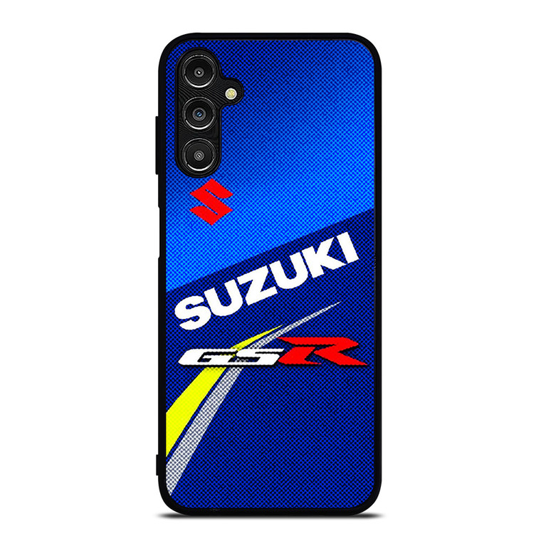 SUZUKI GSR LOGO Samsung Galaxy A14 Case Cover
