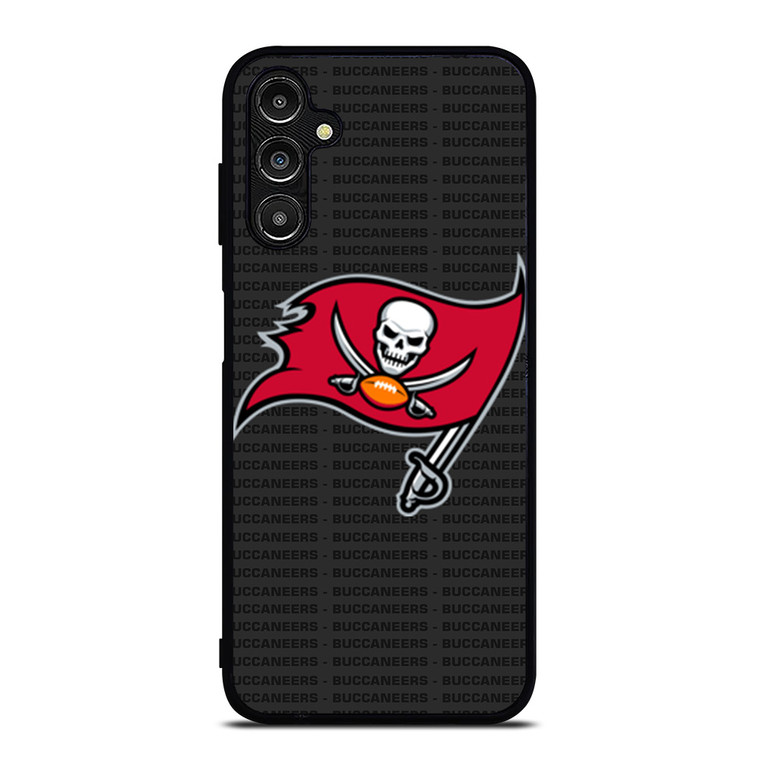 TAMPA BAY BUCCANEERS FOOTBALL TEXT Samsung Galaxy A14 Case Cover