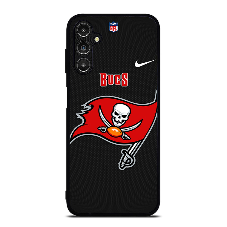 TAMPA BAY BUCCANEERS NFL FOOTBALL NIKE Samsung Galaxy A14 Case Cover