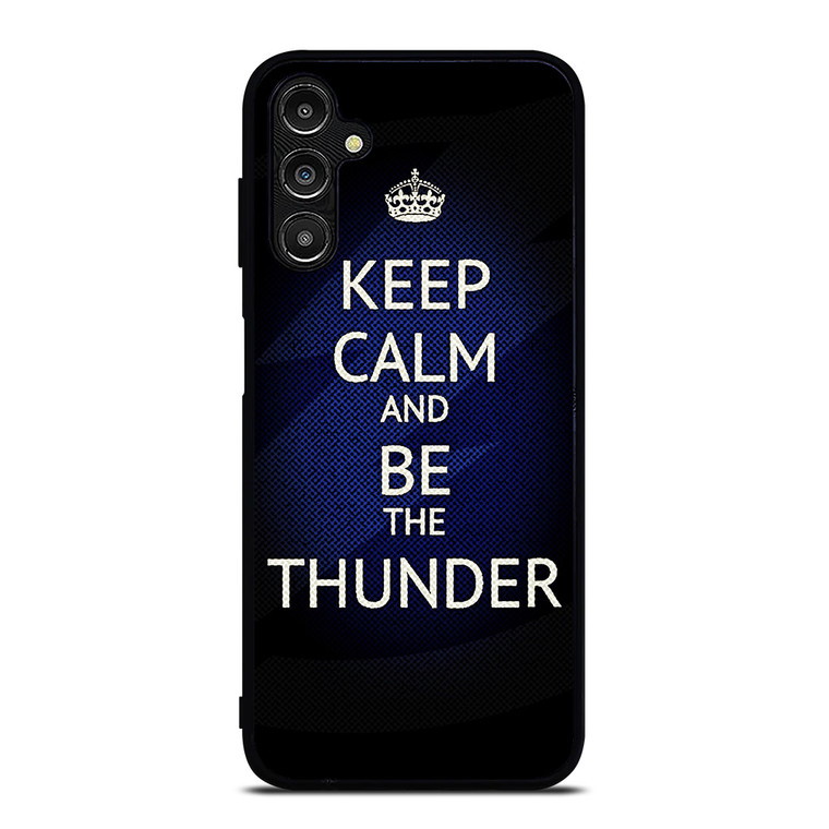 TAMPA BAY LIGHTING NHL BOLTS NATION 3 Samsung Galaxy A14 Case Cover