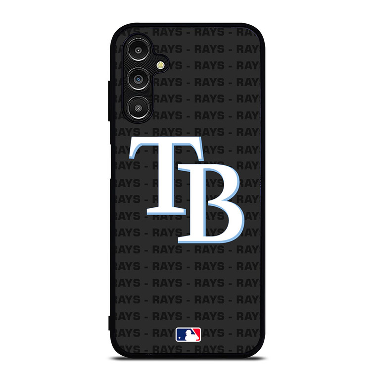 TAMPA BAY RAYS BASEBALL BLACK Samsung Galaxy A14 Case Cover