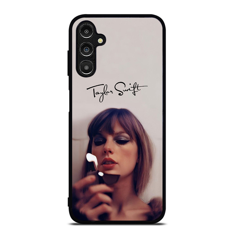 TAYLOR SWIFT MIDNIGHT Samsung Galaxy A14 Case Cover