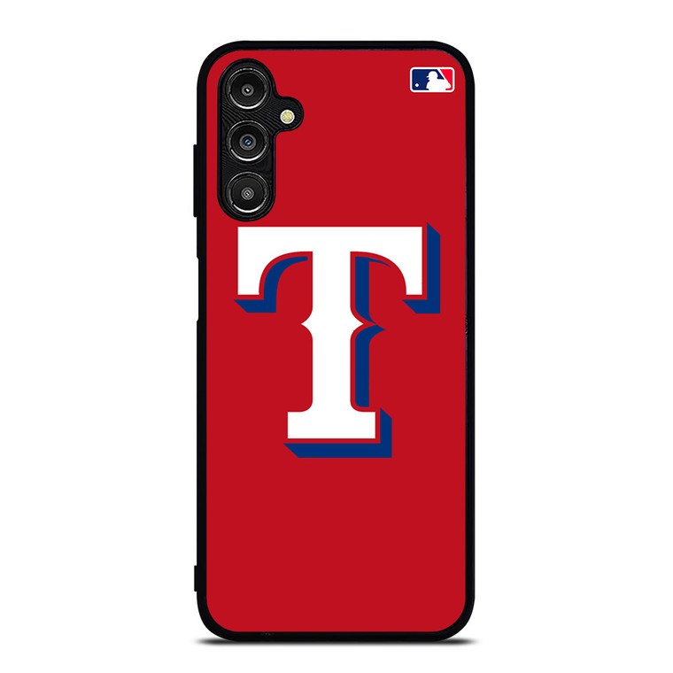 TEXAS RANGERS MLB LOGO Samsung Galaxy A14 Case Cover