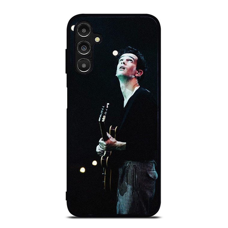 THE 1975 MATTHEW HEALY Samsung Galaxy A14 Case Cover