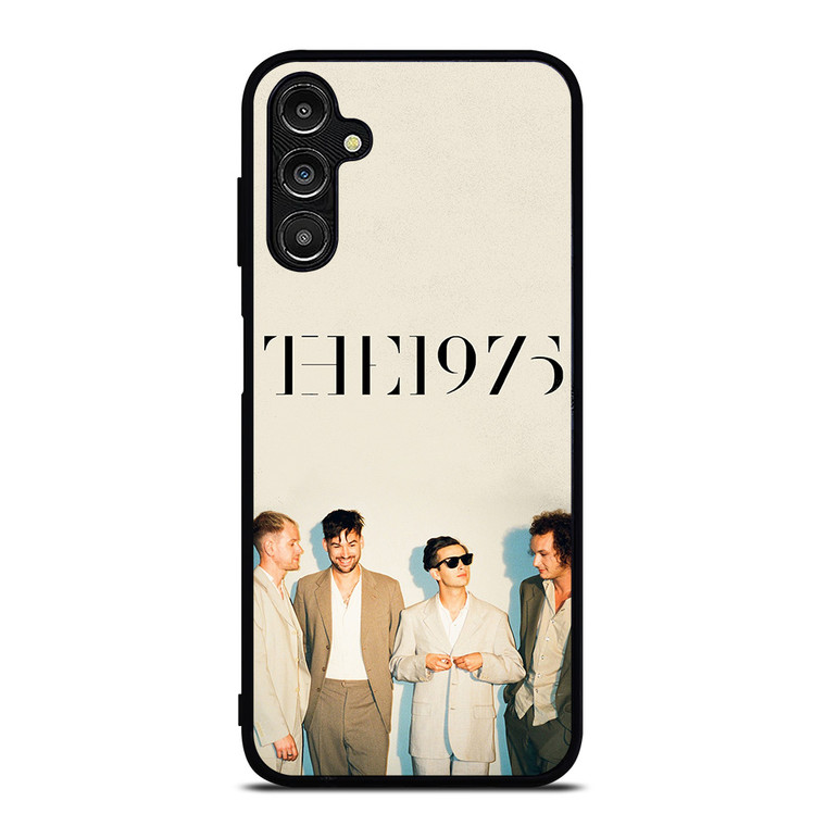 THE 1975 ROCK BAND Samsung Galaxy A14 Case Cover