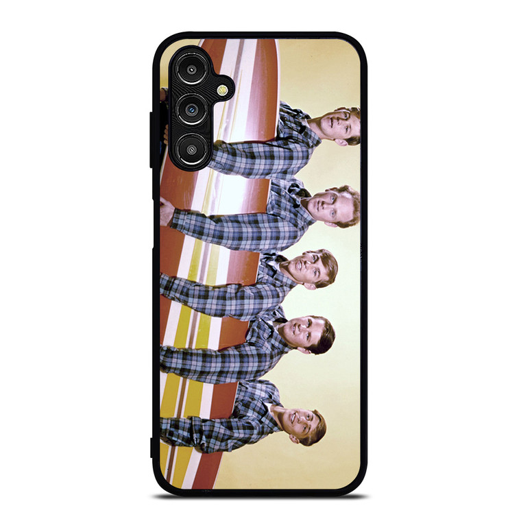 THE BEACH BOYS ROCK BAND Samsung Galaxy A14 Case Cover