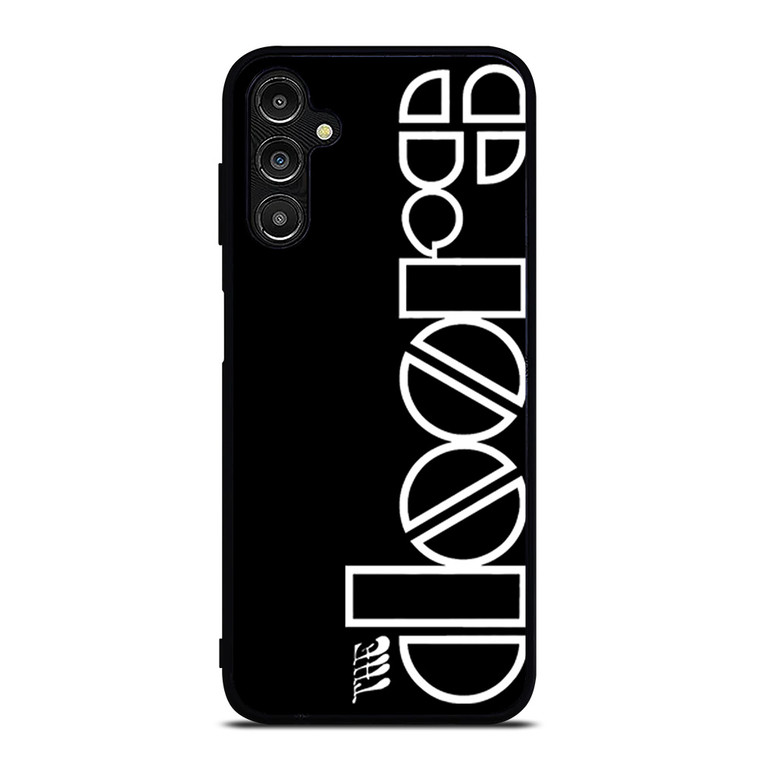THE DOORS ROCK BAND LOGO Samsung Galaxy A14 Case Cover
