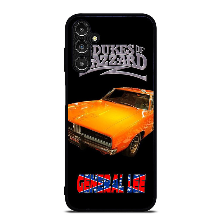 THE DUKES OF HAZZARD GENERAL LEE Samsung Galaxy A14 Case Cover