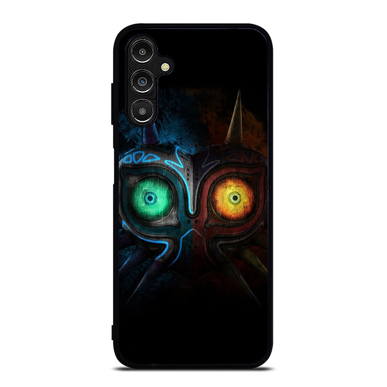 THE LEGEND OF ZELDA MAJORAS MASK GAMES 2 Samsung Galaxy A14 Case Cover