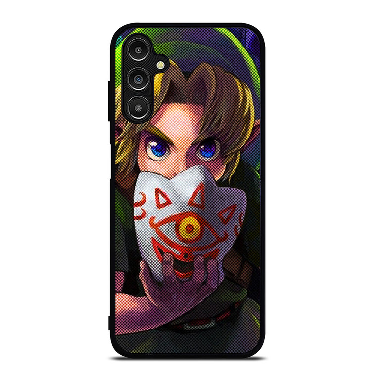 THE LEGEND OF ZELDA MAJORAS MASK GAMES 3 Samsung Galaxy A14 Case Cover