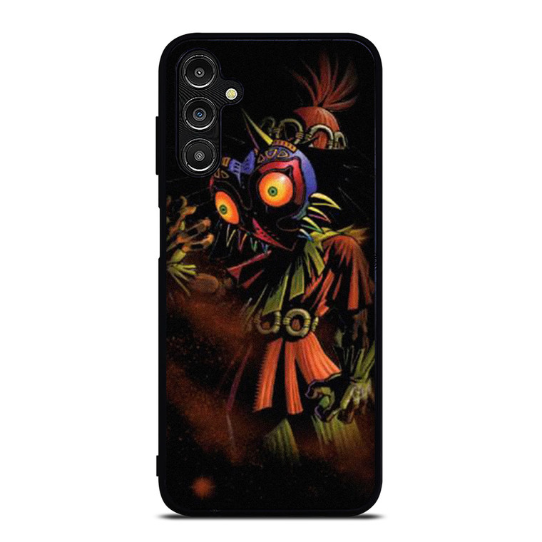THE LEGEND OF ZELDA MAJORAS MASK Samsung Galaxy A14 Case Cover