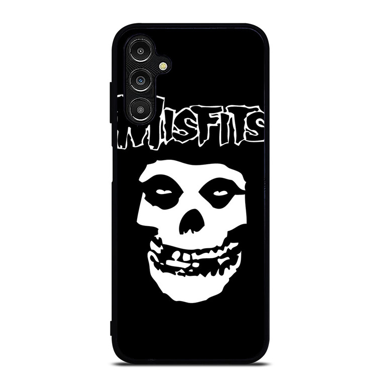 THE MISFITS ROCK BAND LOGO Samsung Galaxy A14 Case Cover