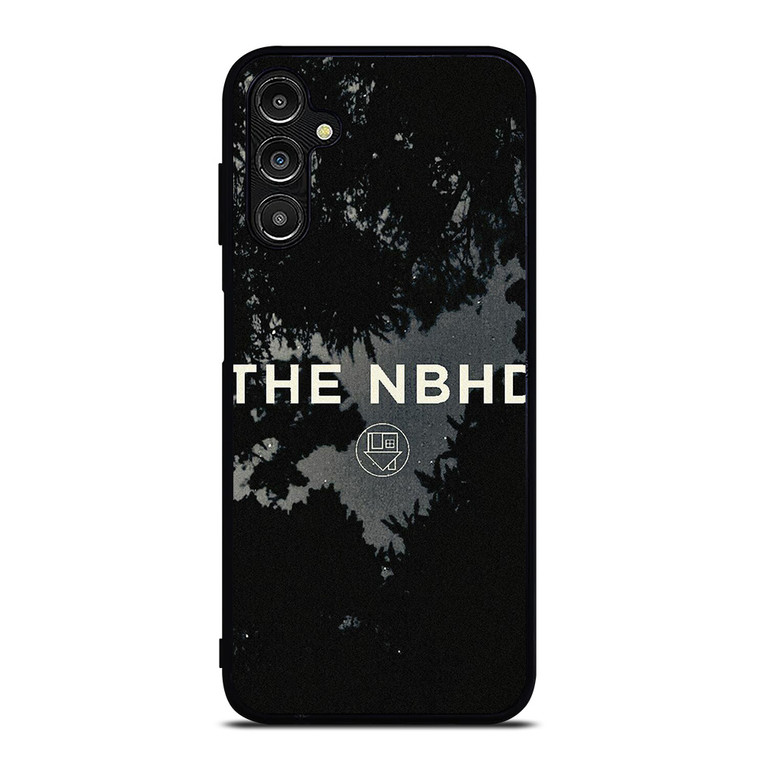 THE NBHD NEIGHBOURHOOD ROCK BAND Samsung Galaxy A14 Case Cover