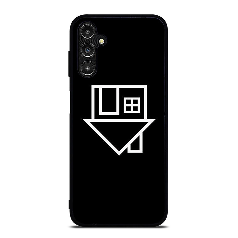 THE NEIGHBOURHOOD ROCK BAND LOGO Samsung Galaxy A14 Case Cover