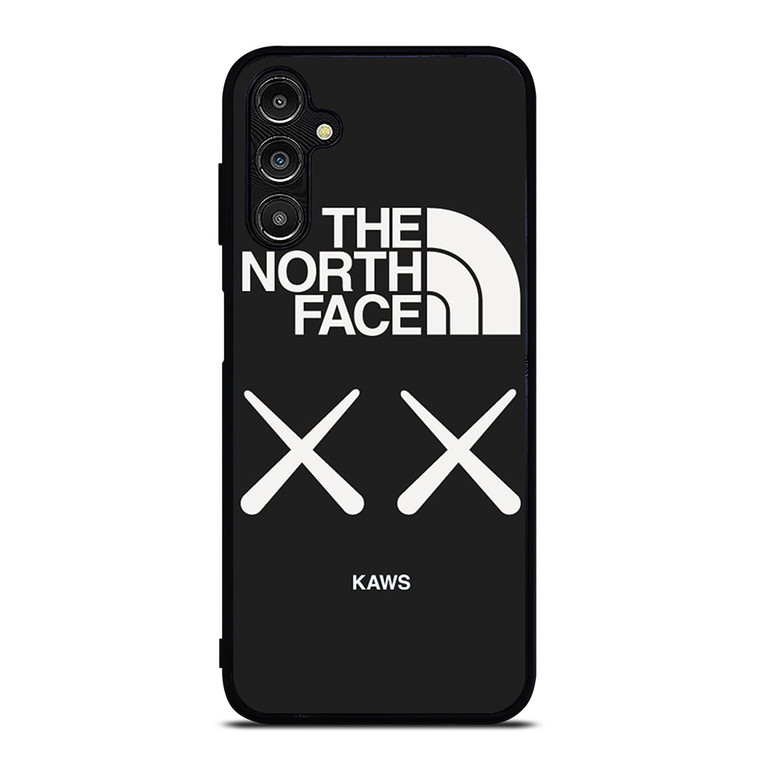 THE NORTH FACE X KAWS Samsung Galaxy A14 Case Cover