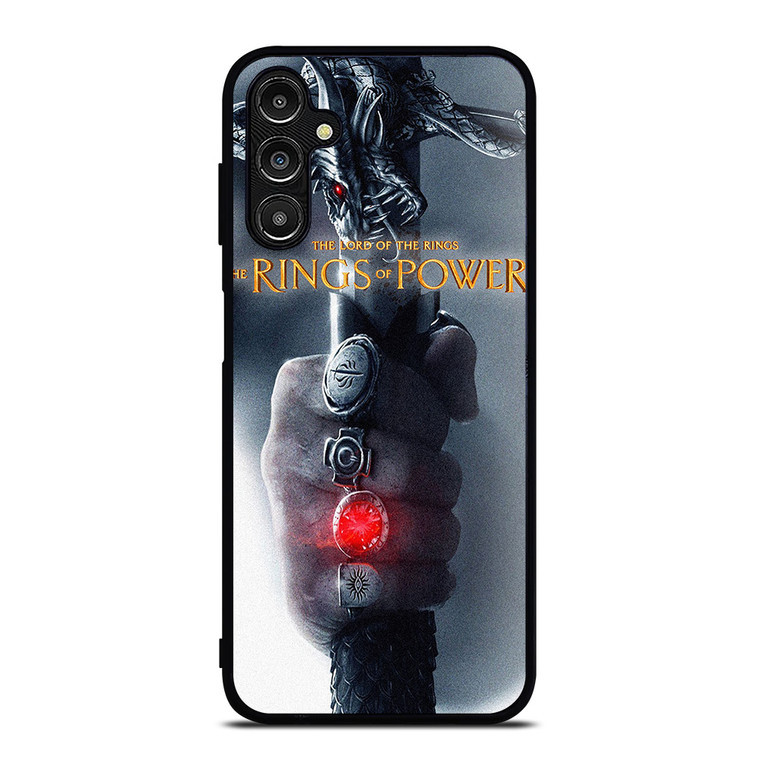 THE RINGS OF POWER GANDALF STICK Samsung Galaxy A14 Case Cover