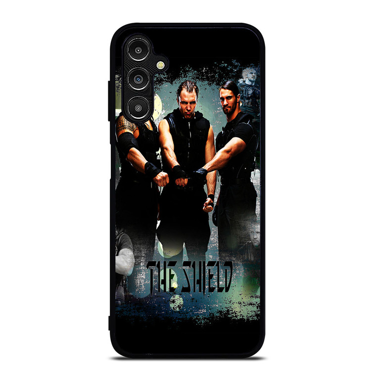 THE SHIELD WRESTLING WWE Samsung Galaxy A14 Case Cover