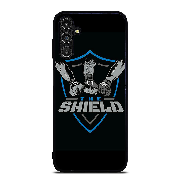 THE SHIELD WWE WRESTLING ICON Samsung Galaxy A14 Case Cover