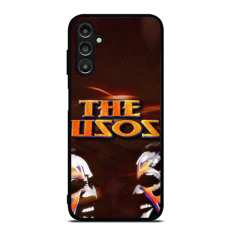 THE USOS WWE WRESTLING TAG TEAM Samsung Galaxy A14 Case Cover