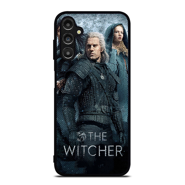 THE WITCHER SERIES Samsung Galaxy A14 Case Cover