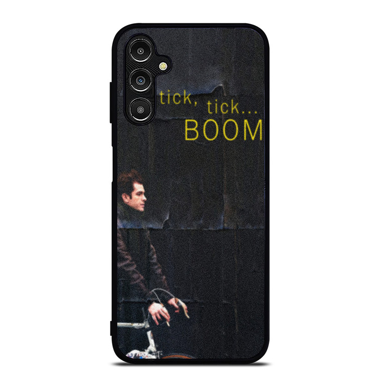 TICK TICK BOOM ANDREW GARFIELD 2 Samsung Galaxy A14 Case Cover