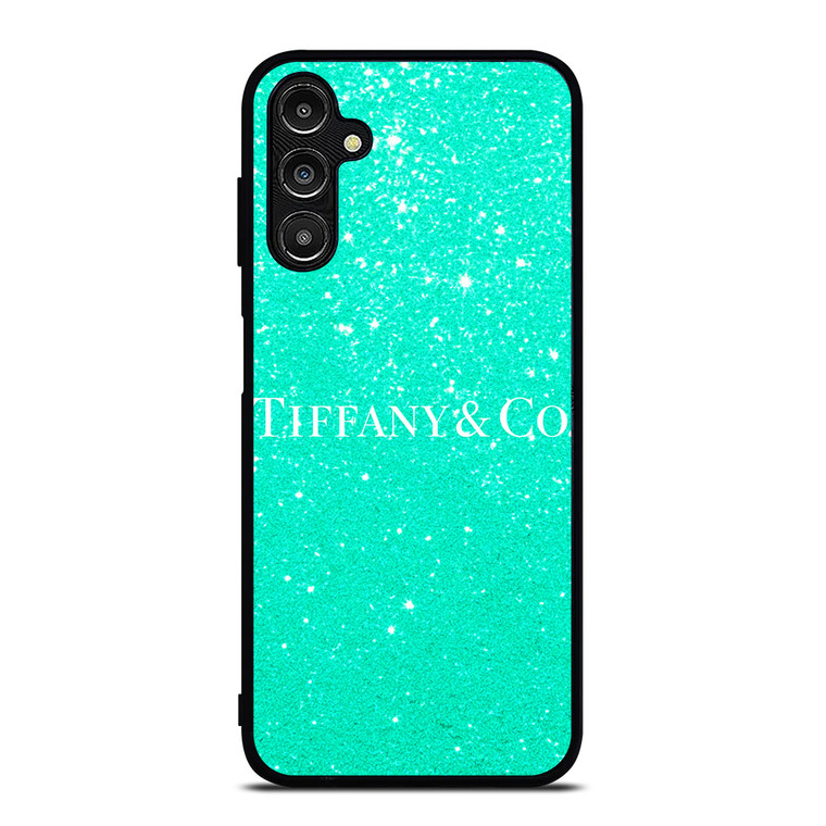 TIFFANY AND CO DIAMOND SPARKLY Samsung Galaxy A14 Case Cover