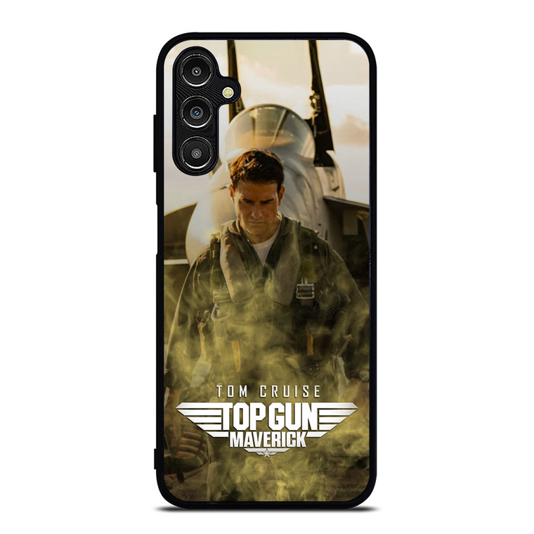 TOP GUN MAVERICK TOM CRUISE 2 Samsung Galaxy A14 Case Cover