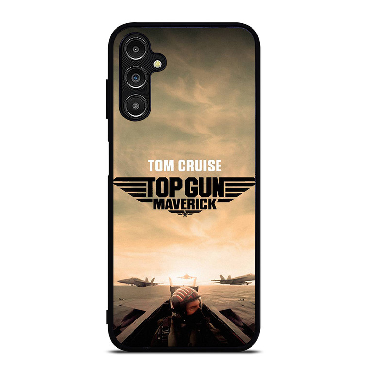 TOP GUN MAVERICK TOM CRUISE Samsung Galaxy A14 Case Cover