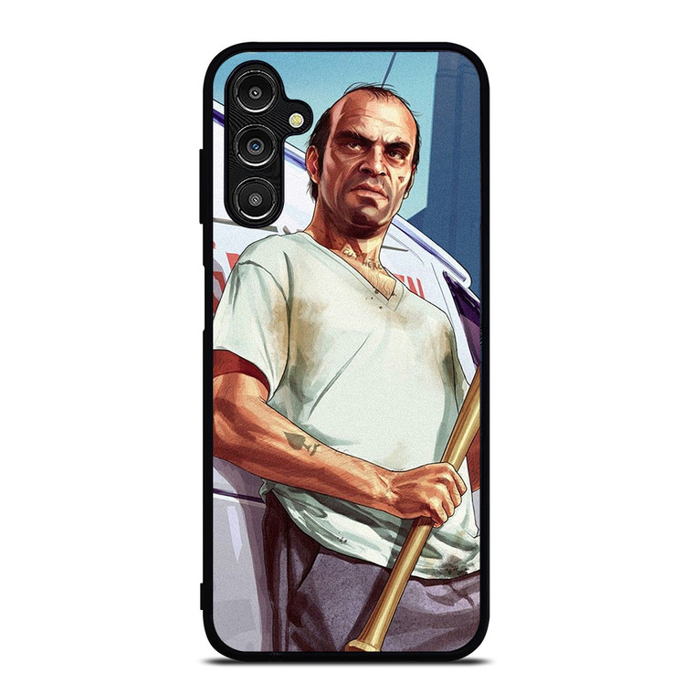 TREVOR PHILIPS GRAND THEFT AUTO V Samsung Galaxy A14 Case Cover