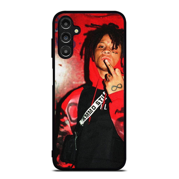TRIPPIE REDD RAPPER COOL Samsung Galaxy A14 Case Cover