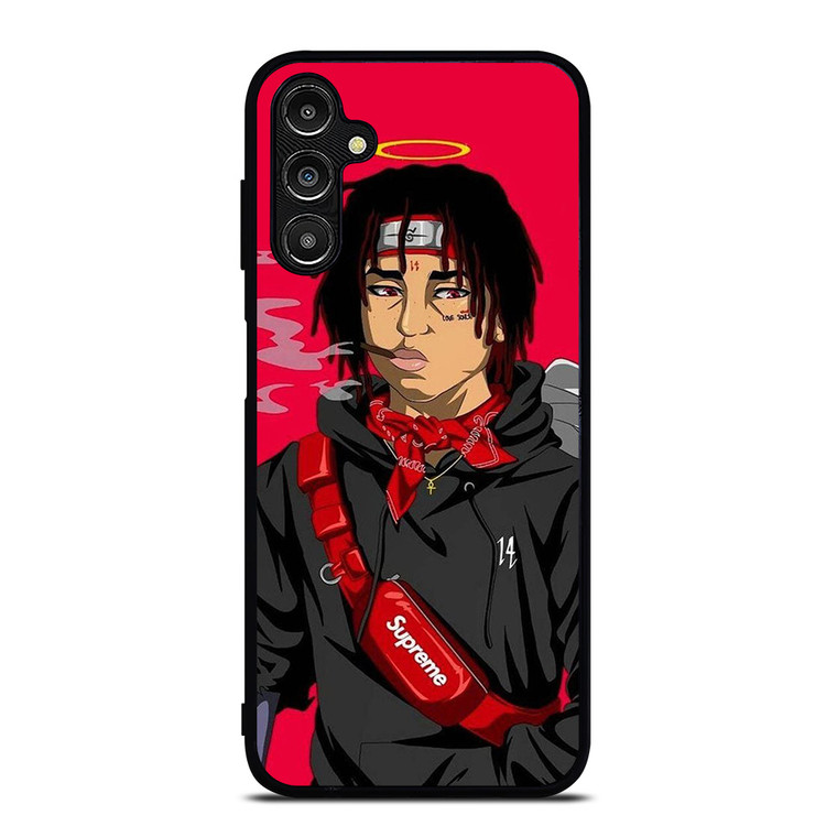 TRIPPIE REDD SUPREME RAPPER Samsung Galaxy A14 Case Cover