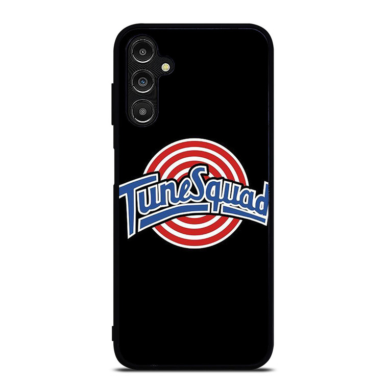 TUNE SQUAD LOONEY TUNES WARNER BROS Samsung Galaxy A14 Case Cover