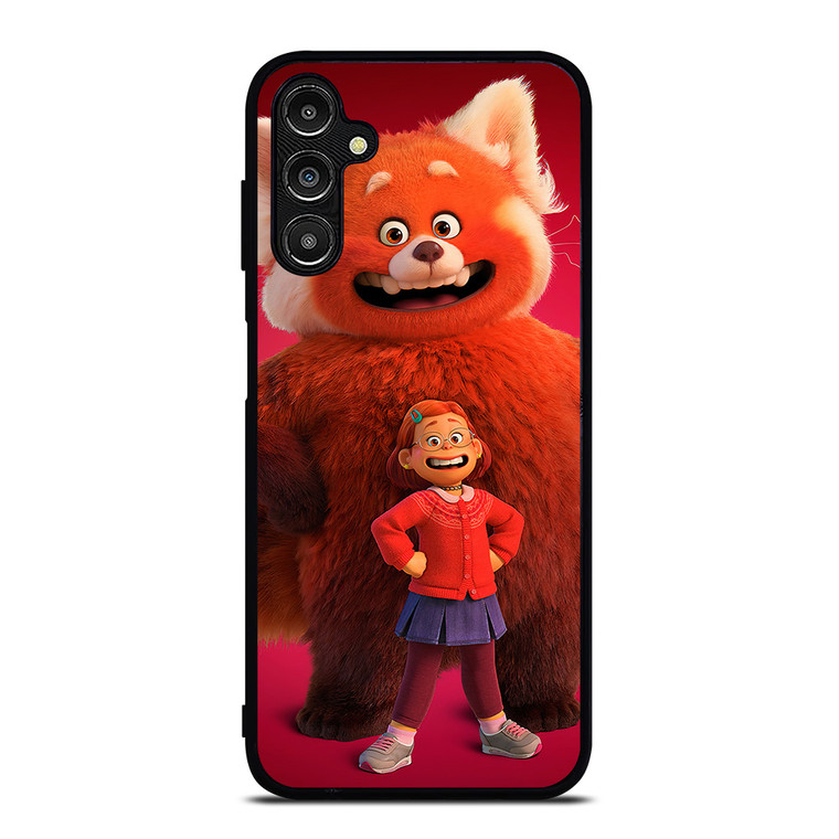 TURNING RED MEI LEE DISNEY PIXAR 2 Samsung Galaxy A14 Case Cover