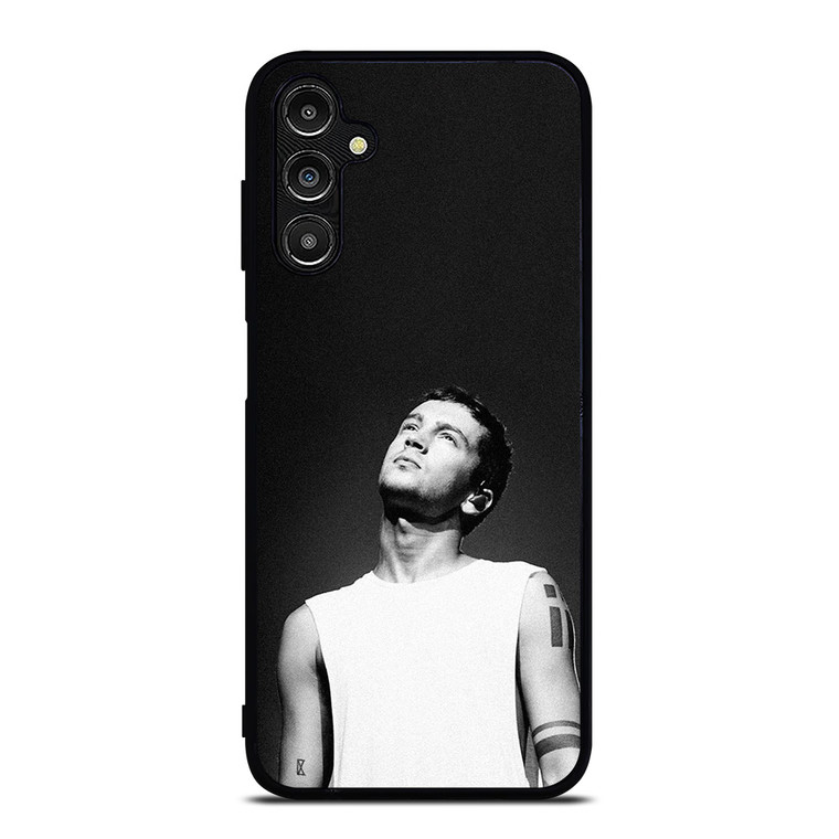 TYLER JOSEPH TWENTY ONE PILOTS Samsung Galaxy A14 Case Cover
