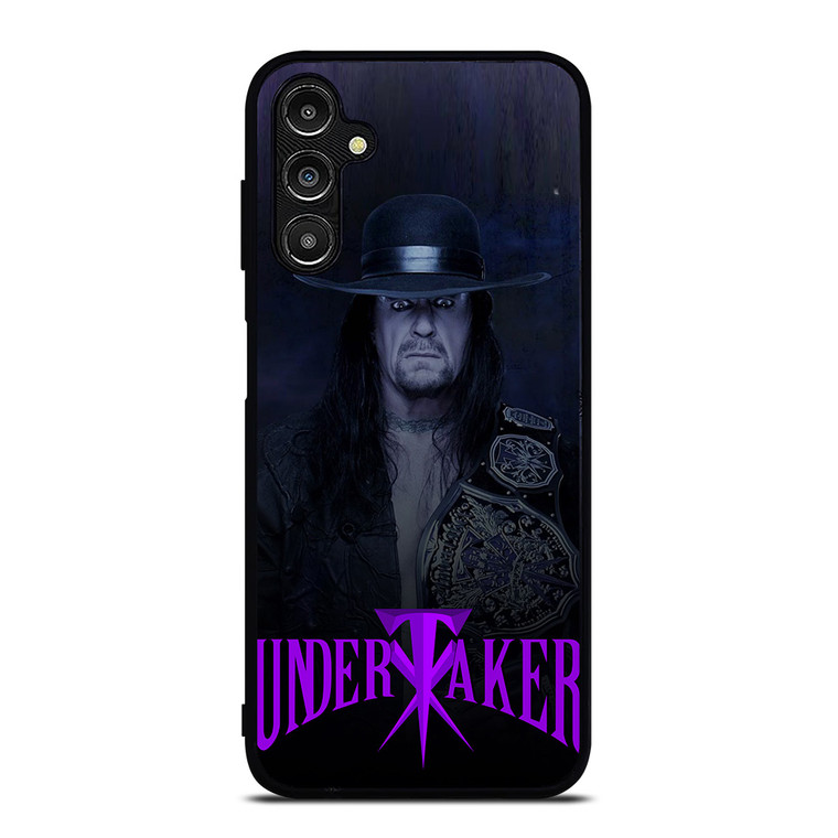 UNDERTAKER WWE WRESTLING LOGO Samsung Galaxy A14 Case Cover