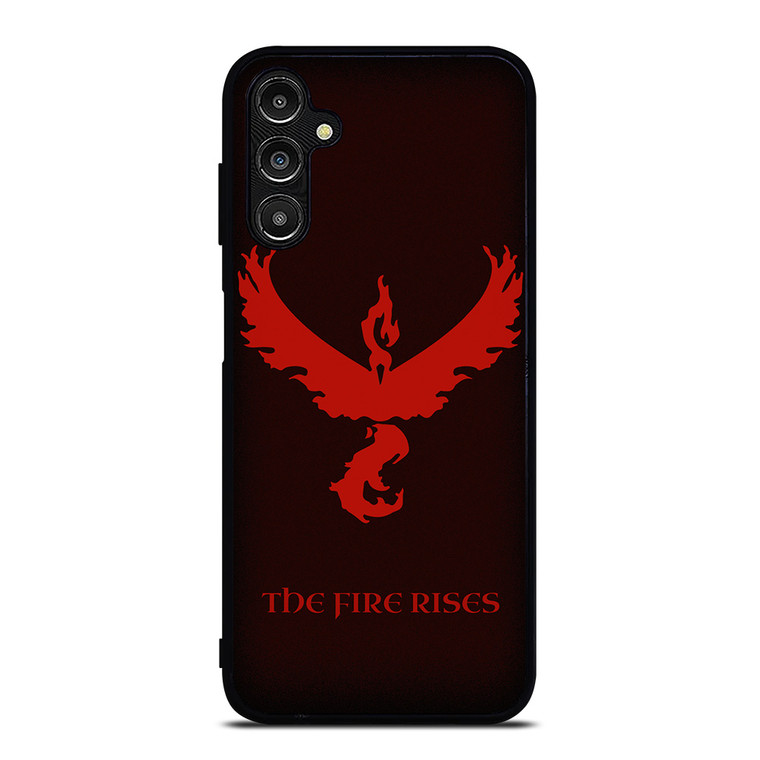 VALORANT TEAM VALOR 2 Samsung Galaxy A14 Case Cover
